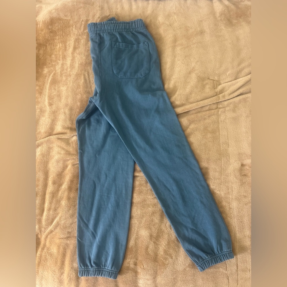 Women's Blue Joggers